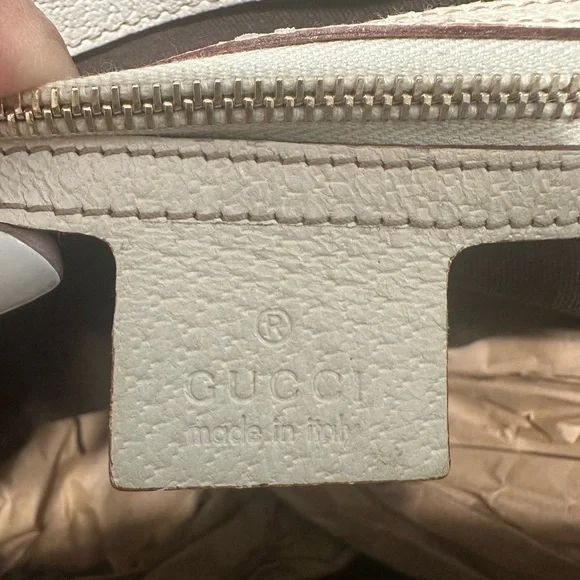 Gucci Boston Treasure Handbag - Picture 4 of 14